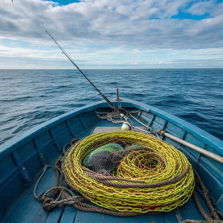 Ловля карася