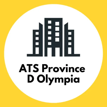 ATS Province D Olympia Sector 22D
