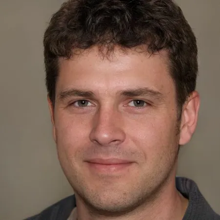 Juan Fulford
