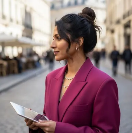 Sanamdeep Kaur Chadha
