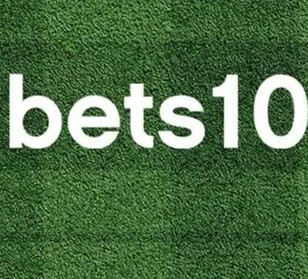 Bets10 Adresi