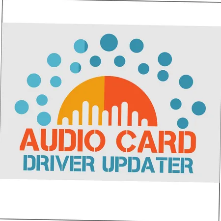 Audio Driver Updater