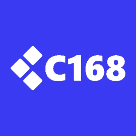 C168