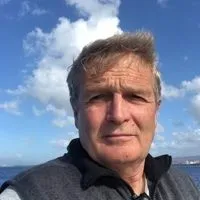 Robert Brown
