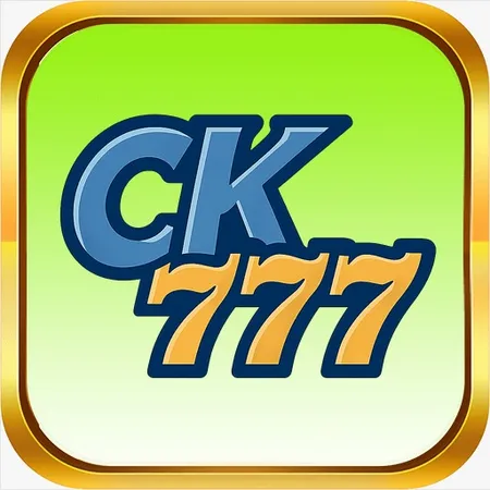 CK777