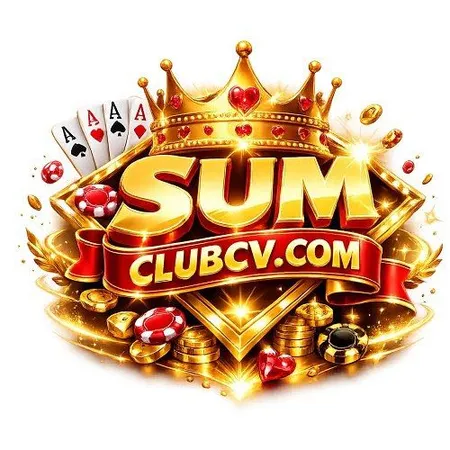 sumclub Cổng game bài đổi thưởng