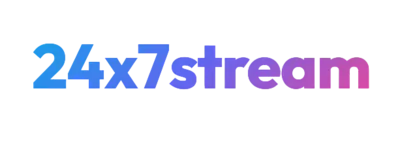 24x7stream