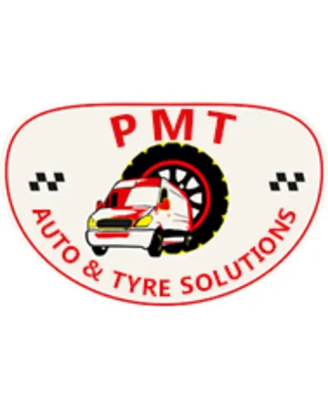 PMT Auto & Tyre Solutions
