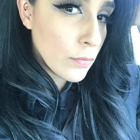 Alexa Vazquez Flores
