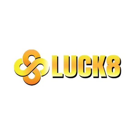 luck8topin