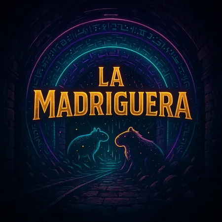 La Madriguera 🐹