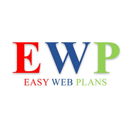 Easy Web Plans