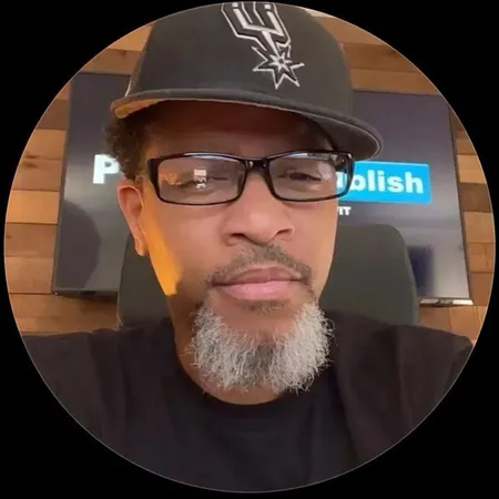 CALVIN D HILL