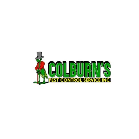 Colburn"s Pest Control Service, Inc.