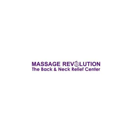 Massage Revolution