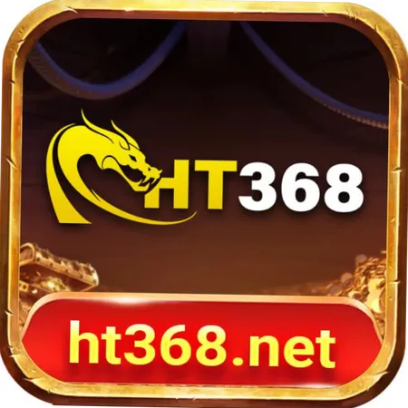 HT368 Nền tảng cá cược trực tuyến