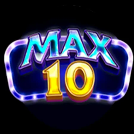 Max10 – Nền tảng game trực tuyến