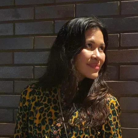 Cristina Carl