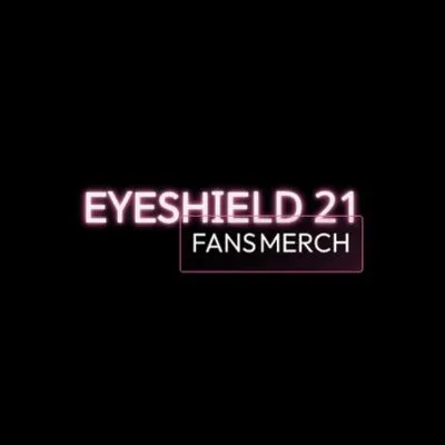 Eyeshield 21 Merch