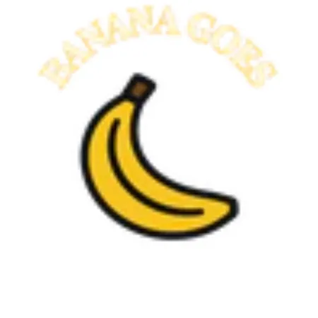  BANANA GOES 