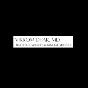 Vikrom Dhar, MD