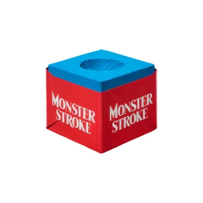 monsterstroke