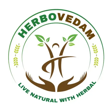 Herbovedam