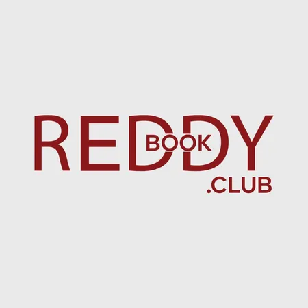 Reddybook