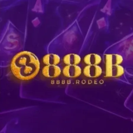 888B Rodeo