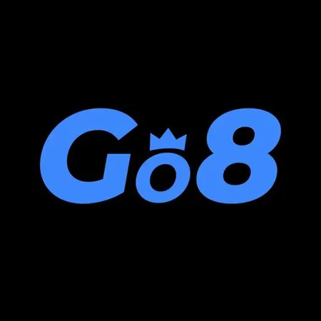 Go8  Net