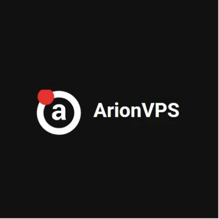 ArionVPS