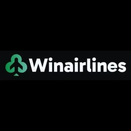 Winairlines Slovensko Online Kasíno