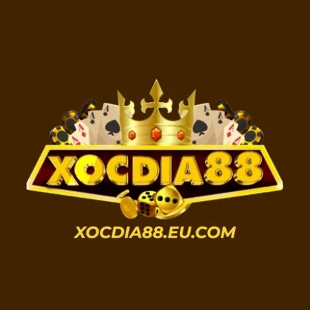 Cổng Game xocdia88