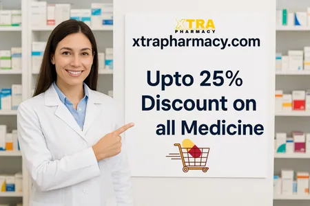 Buy Farmapram Online USA-Based Shipping