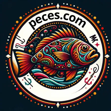 Peces MX