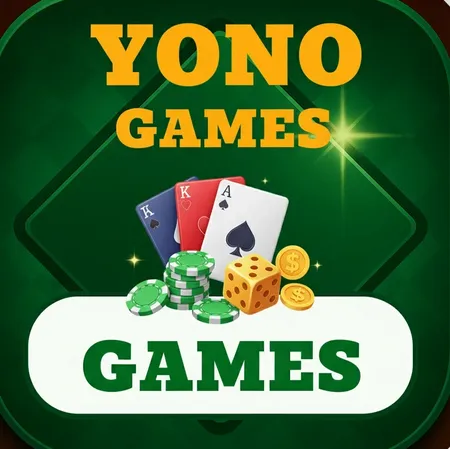 YONO GAMES