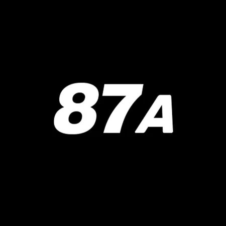 87A