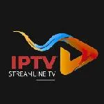 IPTV Streamlinetv
