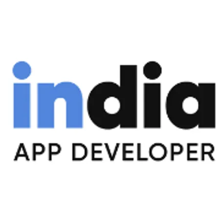 Flutter App Development  - India App Developer