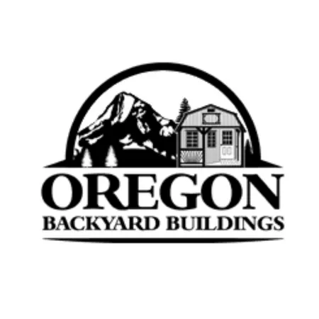 Oregon Backyard Buildings