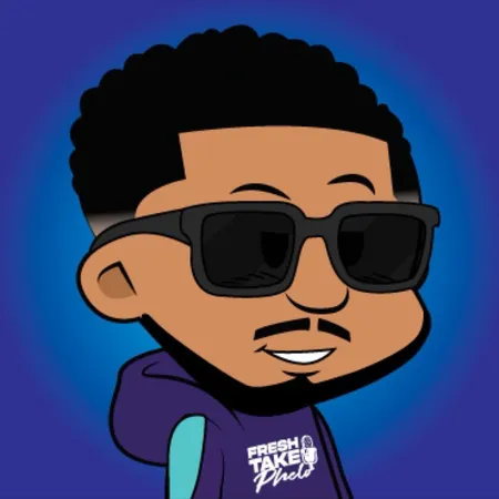 Fresh Take Phelo The Great