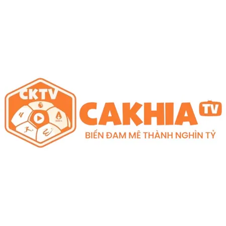 CAKHIATV