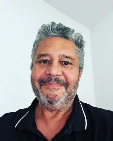 Luis Nunes
