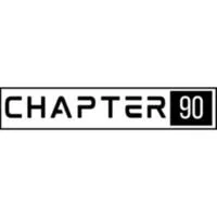 Chapter Ninty