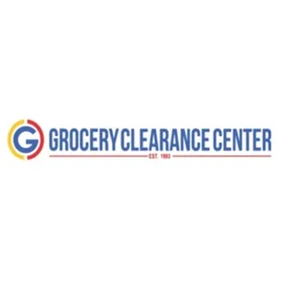 Grocery Clearance