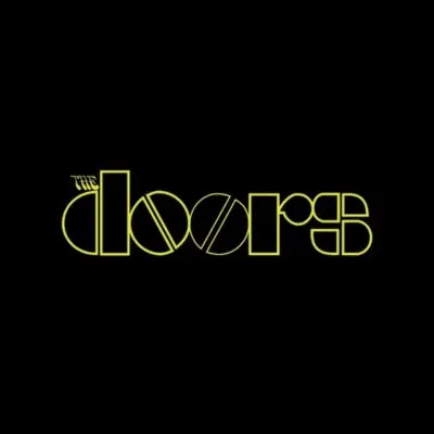 The Doors Merch