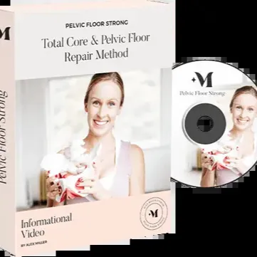 Order Pelvic Floor Strong 