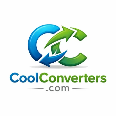 Cool Converters