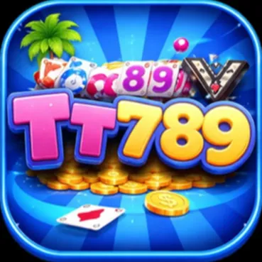 TT789 – Situs Resmi 🎯 Bonus & Koleksi Slot Online