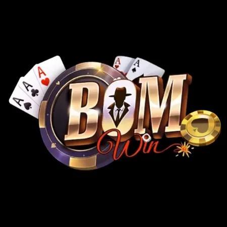 Cổng Game Bomwin